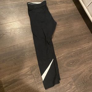 Nike Cropped leggings